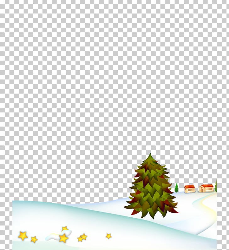 Christmas Tree Snow PNG, Clipart, Branch, Christmas, Christmas Decoration, Christmas Frame, Christmas Lights Free PNG Download