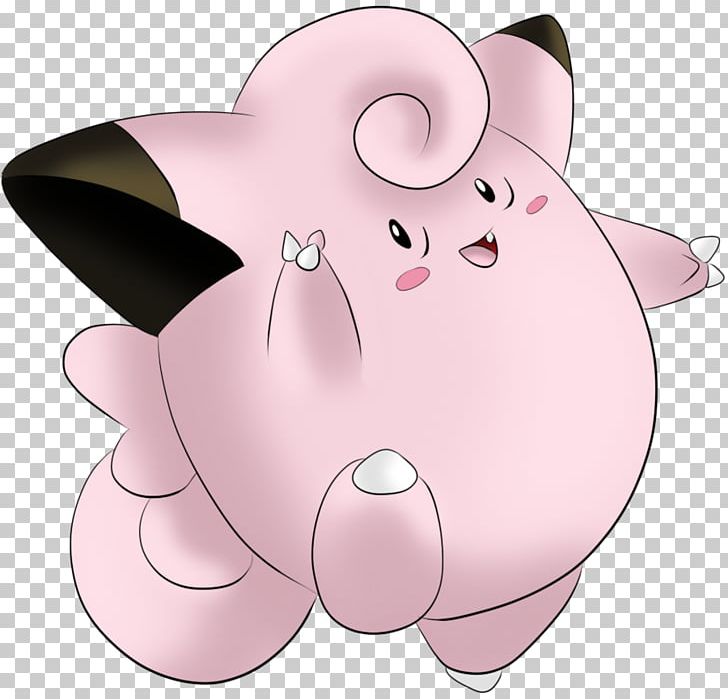 Clefairy Pokémon X And Y Pokémon Adventures Pokémon FireRed And LeafGreen PNG, Clipart, Anime, Carnivoran, Cartoon, Cat, Cat Like Mammal Free PNG Download