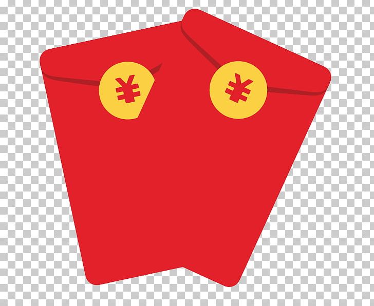 Chinese Envelope PNG Clip Art - Best WEB Clipart