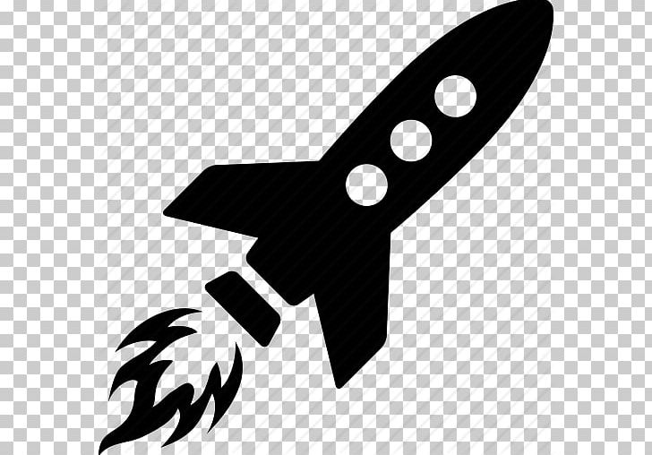 Rocket Spacecraft Computer Icons Scalable Graphics PNG, Clipart, Angle, Astronaut, Autocad Dxf, Black, Black And White Free PNG Download