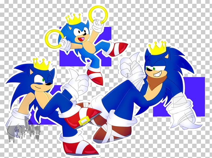 Sonic The Hedgehog Sonic Drive In Sonic Unleashed Fan Art Sega Png Clipart Area Art Artwork