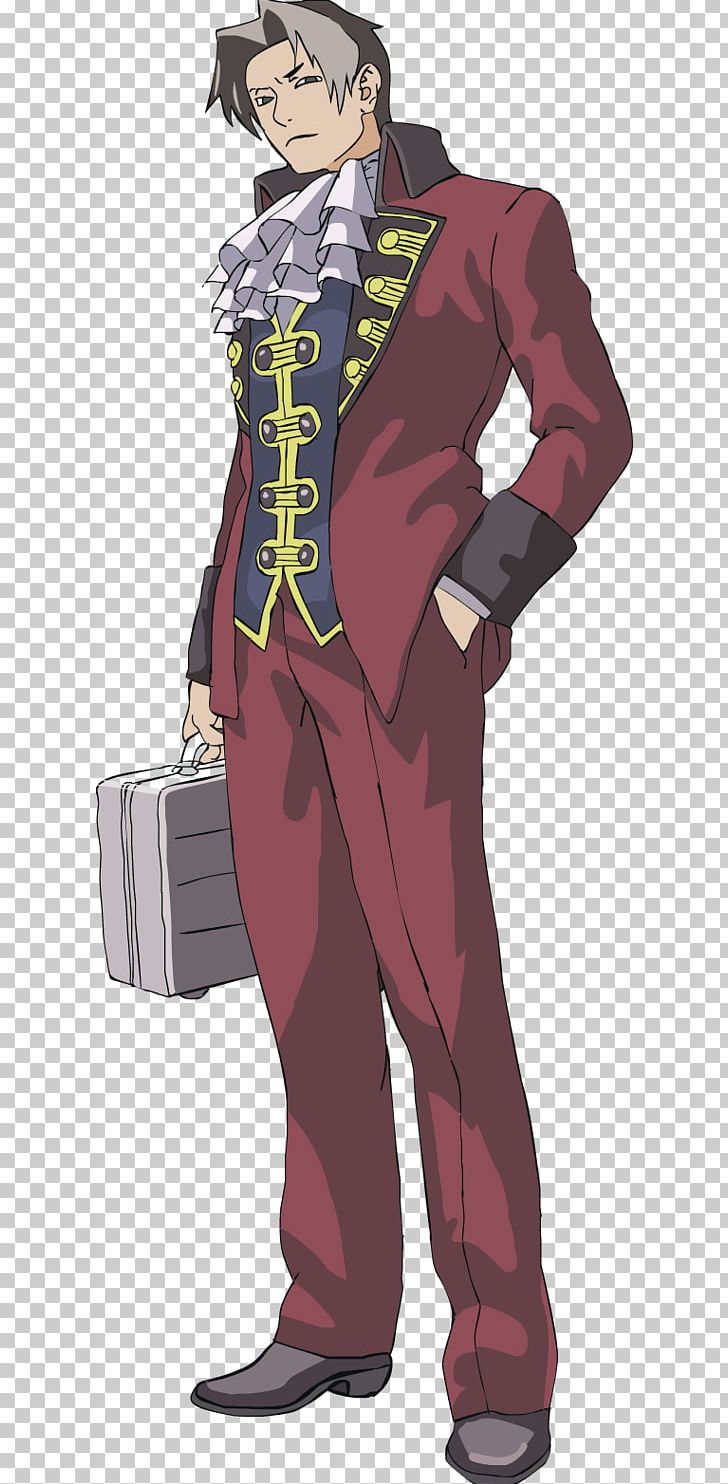 Ace Attorney Investigations: Miles Edgeworth Ace Attorney Investigations 2 Phoenix Wright: Ace Attorney PNG, Clipart, Ace Attorney, Ace Attorney Investigations 2, Capcom, Fictional Character, Gentleman Free PNG Download