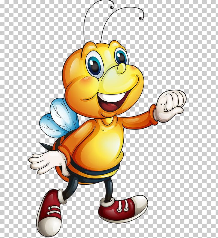 Bee PNG, Clipart, Art, Artwork, Bee, Cartoon, Emoticon Free PNG Download