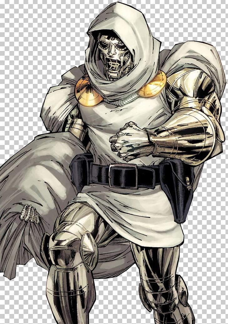 Doctor Doom Hulk Silver Surfer Doctor Strange Marvel Comics PNG, Clipart, Armour, Art, Comic, Comics, Doctor Doom Free PNG Download