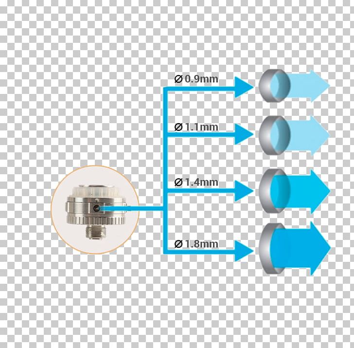 Electronic Cigarette Spray Drying Clearomizér Liquid Air PNG, Clipart, Air, Airflow, Air Flow, Angle, Diagram Free PNG Download