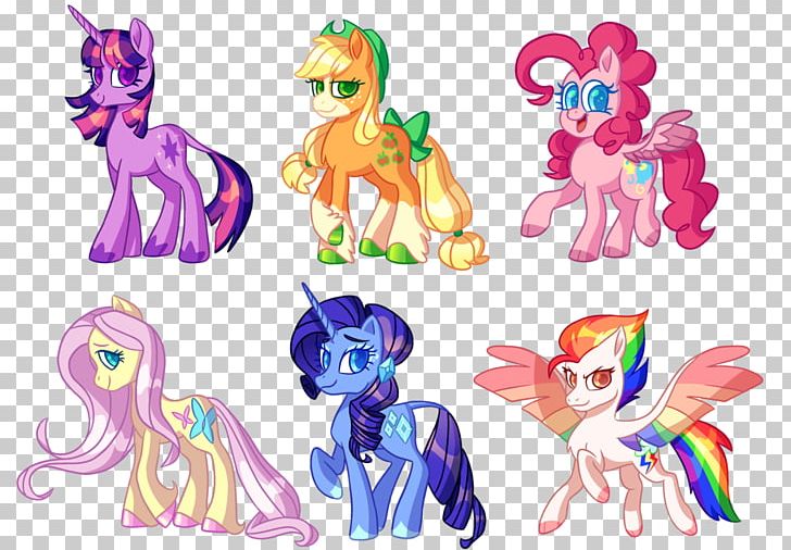 Pony Twilight Sparkle Pinkie Pie Applejack Rarity PNG, Clipart, Animal Figure, Anime, Applejack, Art, Cartoon Free PNG Download