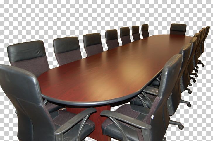 Table Furniture Chair Conference Centre Office PNG, Clipart, Angle, Business, Chair, Conference Centre, Convention Free PNG Download