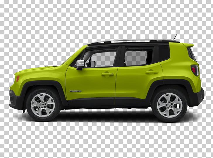 2018 Jeep Renegade Limited 4WD SUV Chrysler Sport Utility Vehicle Dodge PNG, Clipart, 2018 Jeep Renegade Limited, 2018 Jeep Renegade Sport, 2018 Jeep Renegade Suv, Automotive, Automotive Design Free PNG Download