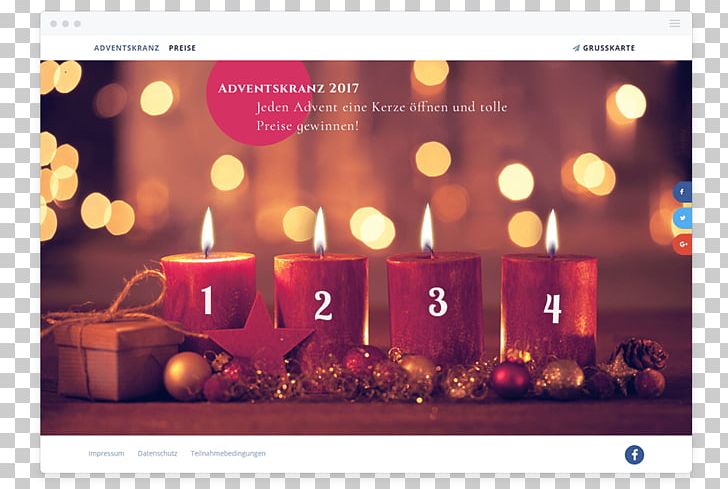 Advent Wreath Social Media Template PNG, Clipart, Advent, Advent Wreath, Afacere, Blog, Brand Free PNG Download