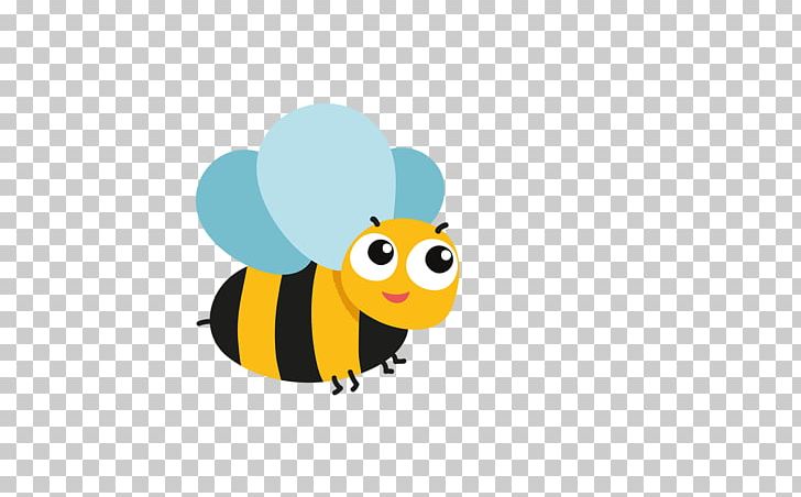 Bee Zazzle PNG, Clipart, Beak, Bee, Butterfly, Cartoon, Computer Wallpaper Free PNG Download