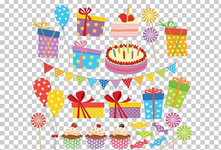Birthday Cake Gift Party PNG, Clipart, Balloon, Birthday, Birthday, Birthday Background, Birthday Card Free PNG Download