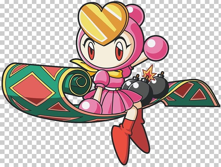 Bombergirl Bomberman Land Touch! 2 Super Bomberman R Video Game PNG, Clipart, Art, Artwork, Bomb, Bombergirl, Bomberman Free PNG Download