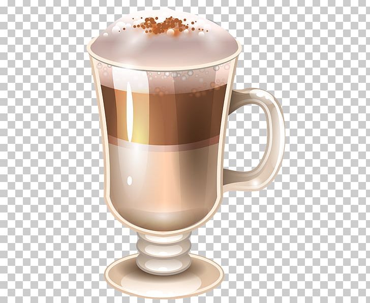 Coffee Milk Cappuccino Coffee Cup PNG, Clipart, Cafe Au Lait, Caffeine, Caffe Macchiato, Cappuccino, Coff Free PNG Download