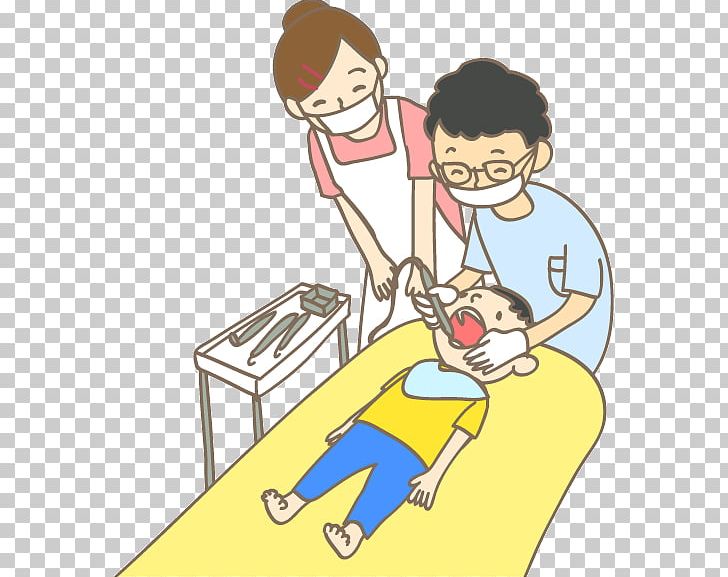 Dentist 歯科 Tooth Decay Periodontal Disease Therapy PNG, Clipart, Arm, Boy, Cartoon, Child, Communication Free PNG Download