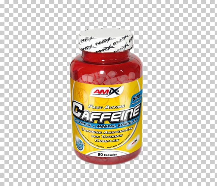 Dietary Supplement Taurine Caffeine Energy Drink Casein PNG, Clipart, Anhydrous, Biological Value, Bodybuilding Supplement, Caffeine, Capsule Free PNG Download