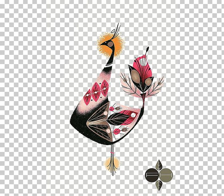 Drawing Illustration PNG, Clipart, Animal, Animals, Art, Bird, Cartoon Free PNG Download