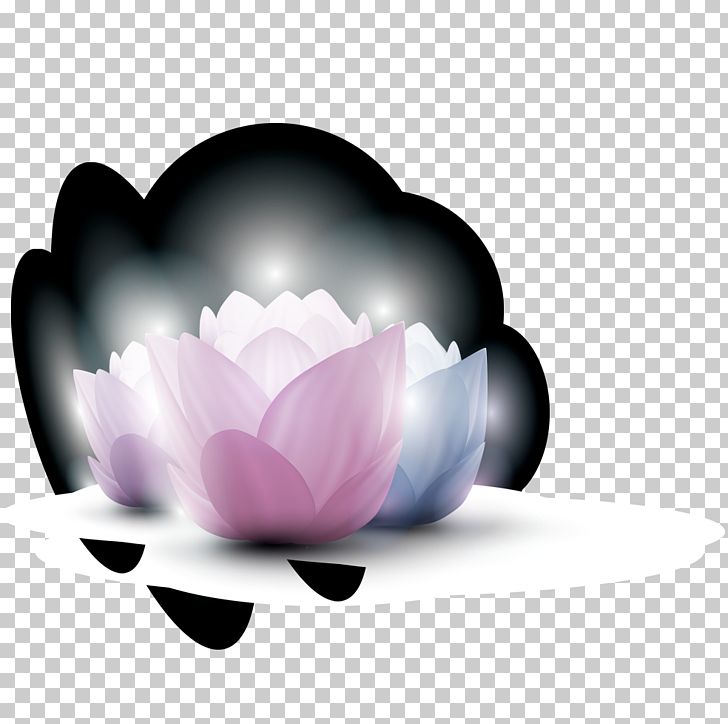 Icon PNG, Clipart, Computer Wallpaper, Download, Flower, Golden Lotus, Heart Free PNG Download