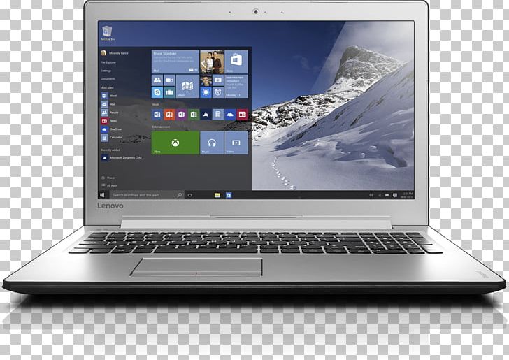 Laptop Lenovo Ideapad 510 (15) Computer PNG, Clipart, Central Processing Unit, Computer, Computer Hardware, Electronic Device, Electronics Free PNG Download