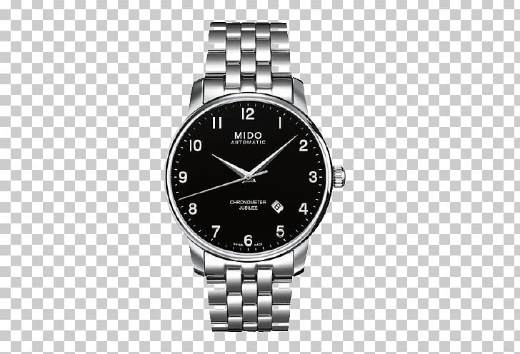 Mido Chronometer Watch Chronograph Pocket Watch PNG, Clipart, Accessories, Apple Watch, Automatic, Bracelet, Chronometer Watch Free PNG Download