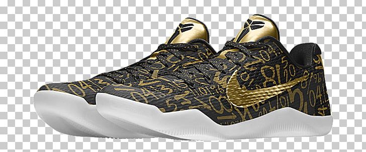 Nike Sneakers Los Angeles Lakers Shoe Mamba Day PNG, Clipart, Athletic Shoe, Basketball Shoe, Black, Brand, Cross Training Shoe Free PNG Download
