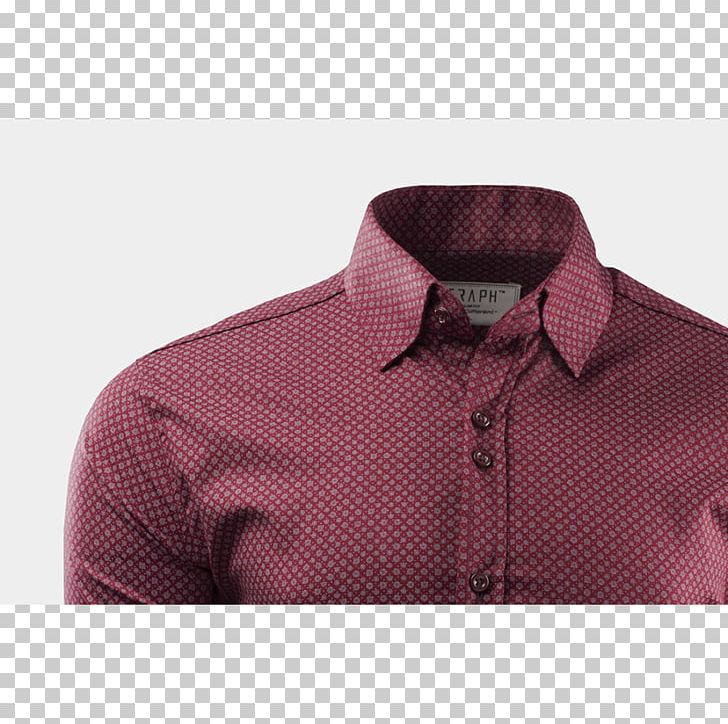 Shirt Clothing Sleeve Red Full Plaid PNG, Clipart, Button, Clothing, Collar, Croatian Kuna, Dress Shirt Free PNG Download