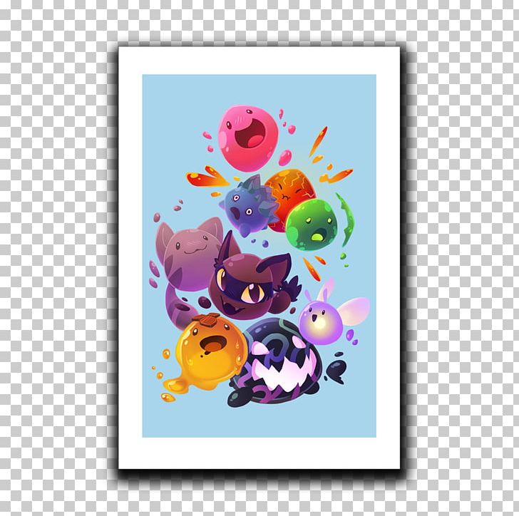 Slime Rancher Fan Art PNG, Clipart, Art, Desktop Wallpaper, Deviantart, Drawing, Fan Free PNG Download