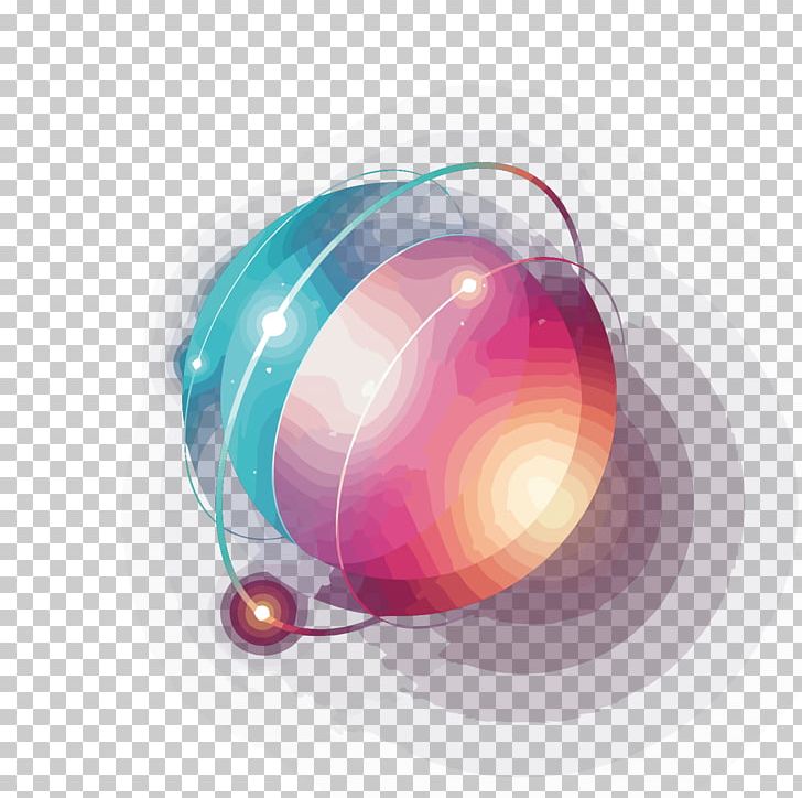 Sphere Ball PNG, Clipart, Art, Blue Glow, Circle, Colorful, Computer Free PNG Download