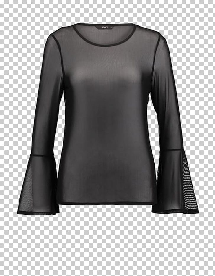 T-shirt Sleeve Sweater Clothing PNG, Clipart, Black, Blouse, Clothing, Dress, Fashion Free PNG Download