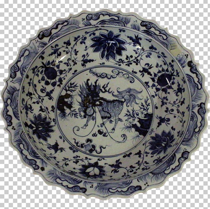 Tableware Platter Ceramic Plate Porcelain PNG, Clipart, Blue, Blue And White Porcelain, Blue And White Pottery, Bowl, Century Free PNG Download