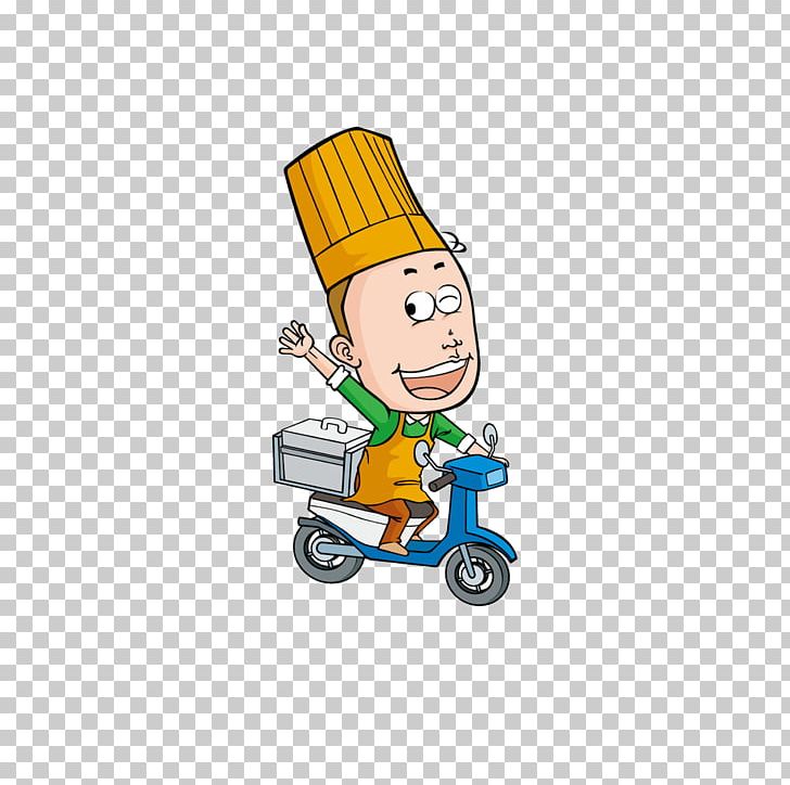 Take-out Cartoon PNG, Clipart, Advertising, Art, Cartoon Chef, Chef, Chef Cook Free PNG Download