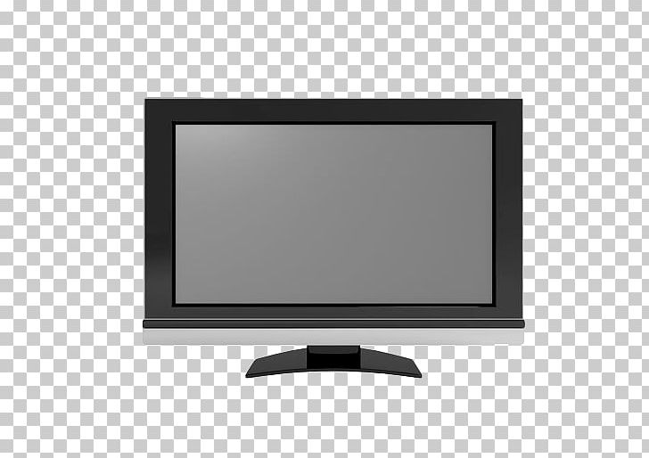 Television Set Cinema PNG, Clipart, Angle, Black, Computer Monitor, Display Device, Film Free PNG Download