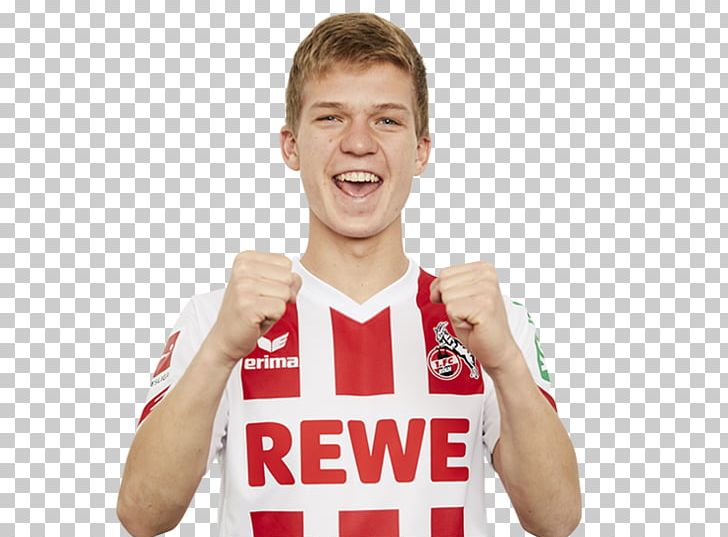 Vincent Koziello 1. FC Köln Cologne 2017–18 Bundesliga Pelipaita PNG, Clipart, 1 Fc Kaiserslautern, Arm, Bundesliga, Cheering, Cologne Free PNG Download