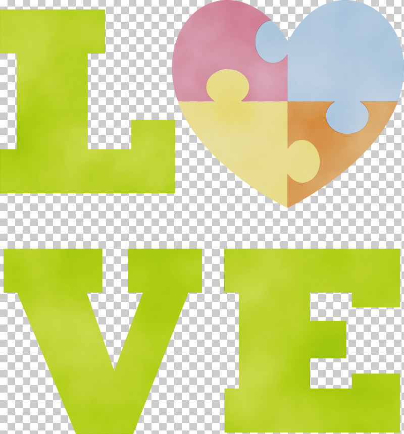 Heart Text Font Love Line PNG, Clipart, Autism Awareness, Heart, Line, Love, Paint Free PNG Download