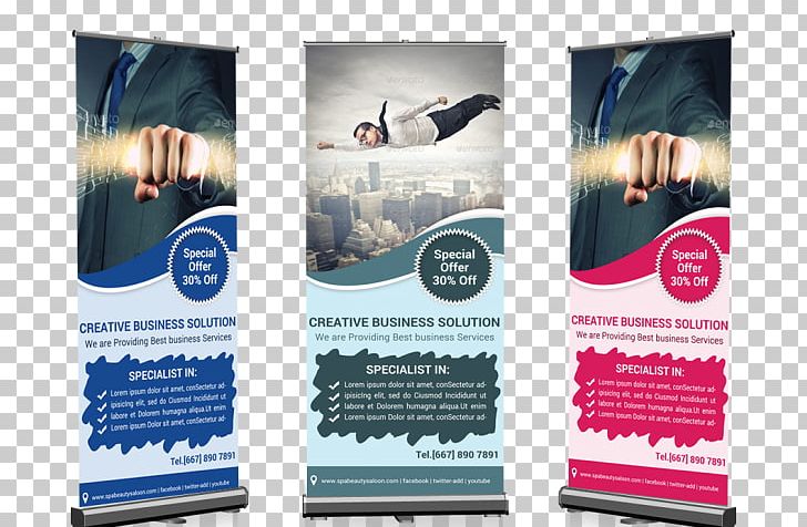 Banner Brand Display Advertising Poster PNG, Clipart, Advertising, Banner, Banner Rollup, Brand, Business Free PNG Download