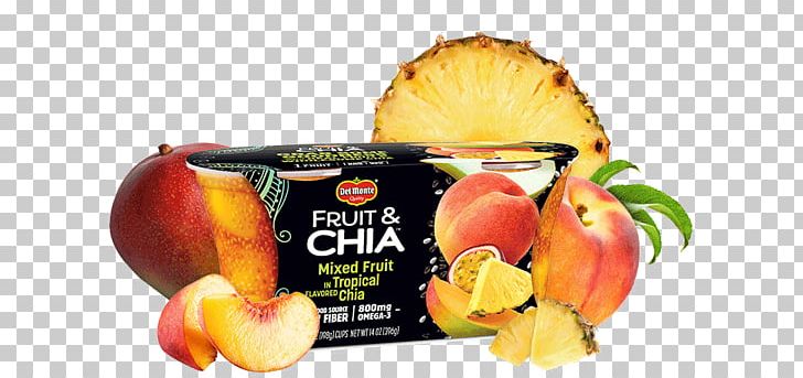 Fruit Cup Del Monte Foods Vegetarian Cuisine Chia Seed Flavor PNG, Clipart, Chia Seed, Cup, Del Monte Foods, Dietary Fiber, Diet Food Free PNG Download