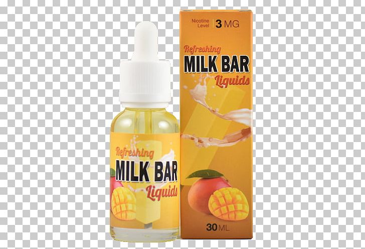 Milk Bar Juice Lassi Electronic Cigarette Aerosol And Liquid PNG, Clipart, Bar, Bottle, Cake, Citric Acid, Flavor Free PNG Download