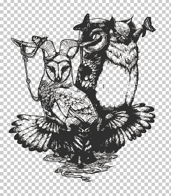 Owl Drawing Art PNG, Clipart, Bird, Chicken, Deviantart, Drawing, Encapsulated Postscript Free PNG Download