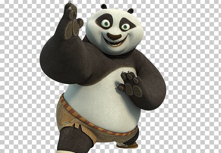 Po Kung Fu Panda Master Shifu Oogway Mr. Ping PNG, Clipart, Bear, Carnivoran, Cartoon, Dreamworks Animation, Figurine Free PNG Download