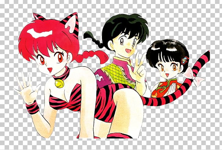 Ranma ½ Mangaka Rumic World Akane Tendo PNG, Clipart, Akane, Anime, Art, Artbook, Art Book Free PNG Download