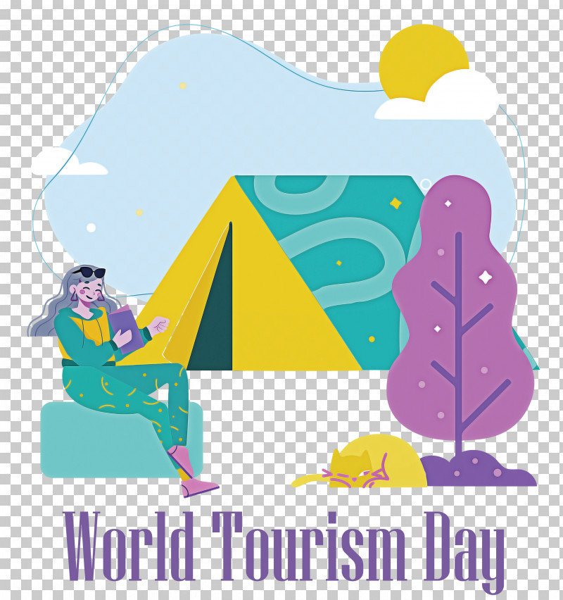 World Tourism Day PNG, Clipart, Behavior, Cartoon, Geometry, Human, Line Free PNG Download
