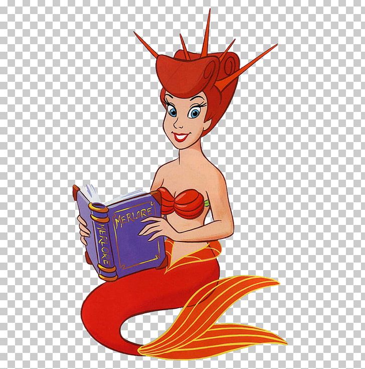 Ariel Attina The Little Mermaid PNG, Clipart,  Free PNG Download