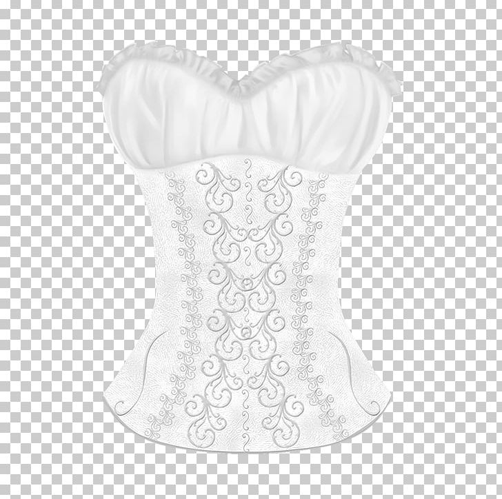 Clothing Undergarment Corset Sleeve Neck PNG, Clipart, Clothing, Corset, Miscellaneous, Neck, Neck Corset Free PNG Download