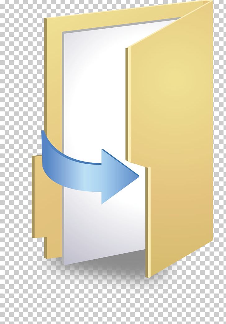 Directory Computer File PNG, Clipart, Angle, Archive Folder, Archive Folders, Blue, Brand Free PNG Download