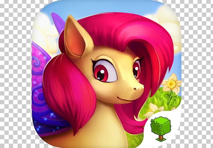 Fairy Farm PNG, Clipart, Android, Art, Cartoon, Casual Game, Computer Wallpaper Free PNG Download