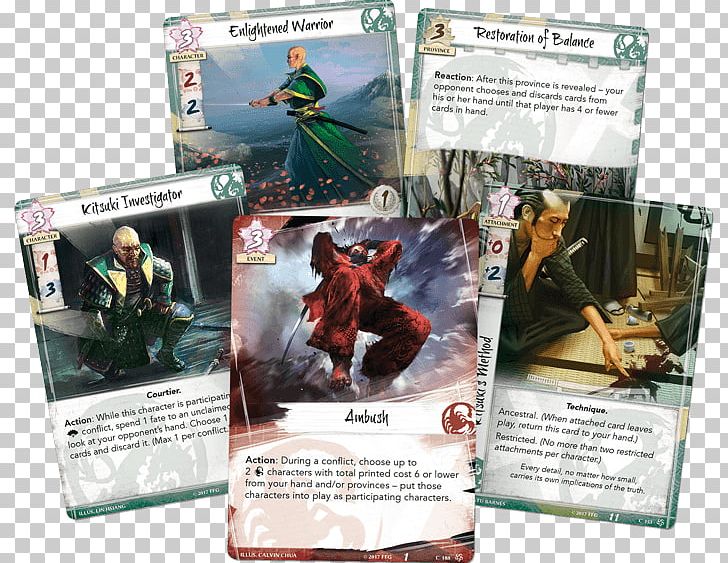 Legend Of The Five Rings: The Card Game Legend Of The Five Rings Roleplaying Game Fantasy Flight Games PNG, Clipart, 5 R, Action Figure, Card Game, Clan, Collectible Card Game Free PNG Download