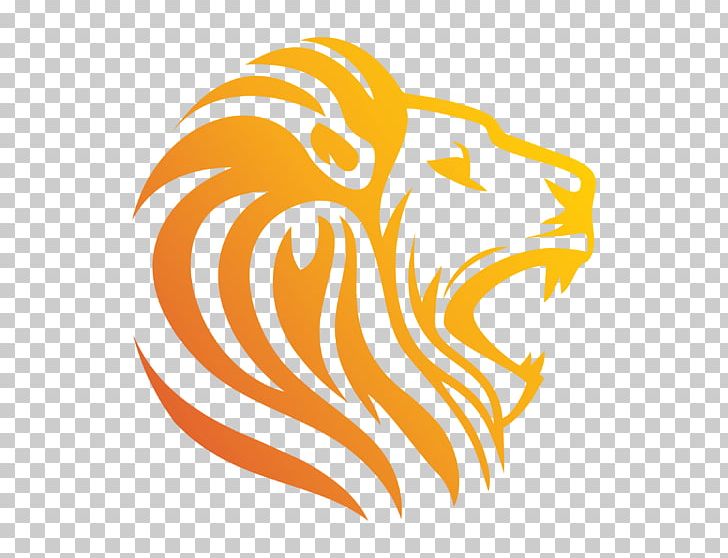 Lion Logo Symbol PNG, Clipart, Animals, Artwork, Banco De Imagens, Fotolia, Line Free PNG Download