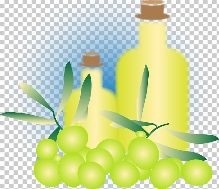 Mediterranean Cuisine Vegetarian Cuisine Soybean Oil Recipe Wine PNG, Clipart, Cuisine, Food, Fruit, Glass Bottle, Liquid Free PNG Download