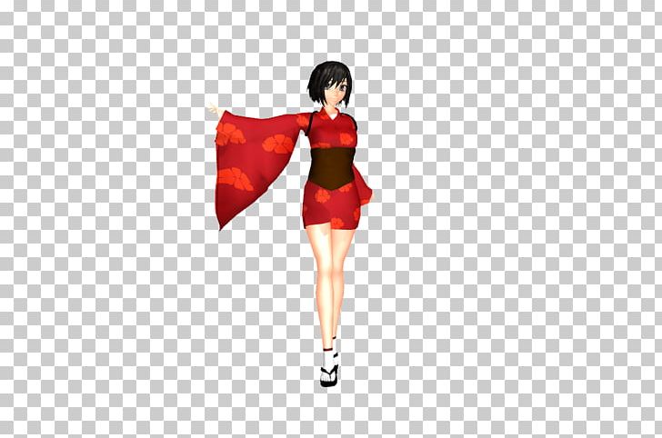 Red Ninja: End Of Honor PlayStation 2 Kunoichi MikuMikuDance PNG, Clipart, Art, Cartoon, Clothing, Costume, Costume Design Free PNG Download