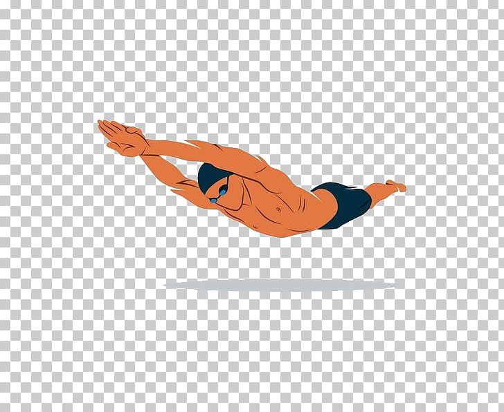 Swimming PNG, Clipart, Business Man, Cartoon, Encapsulated Postscript, Front Crawl, Hand Free PNG Download