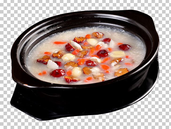 Congee Porridge Breakfast Jujube Soup PNG, Clipart, Candied Fruit, Cooking, Cookware And Bakeware, Cuisine, Date Free PNG Download
